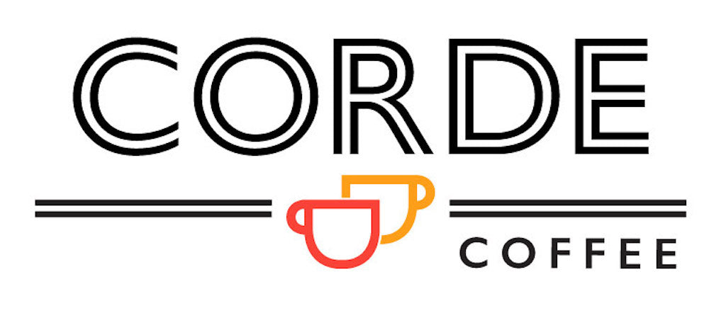 CORDE COFFEE GIFT CARD