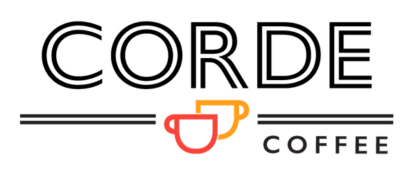 CORDE COFFEE Sàrl