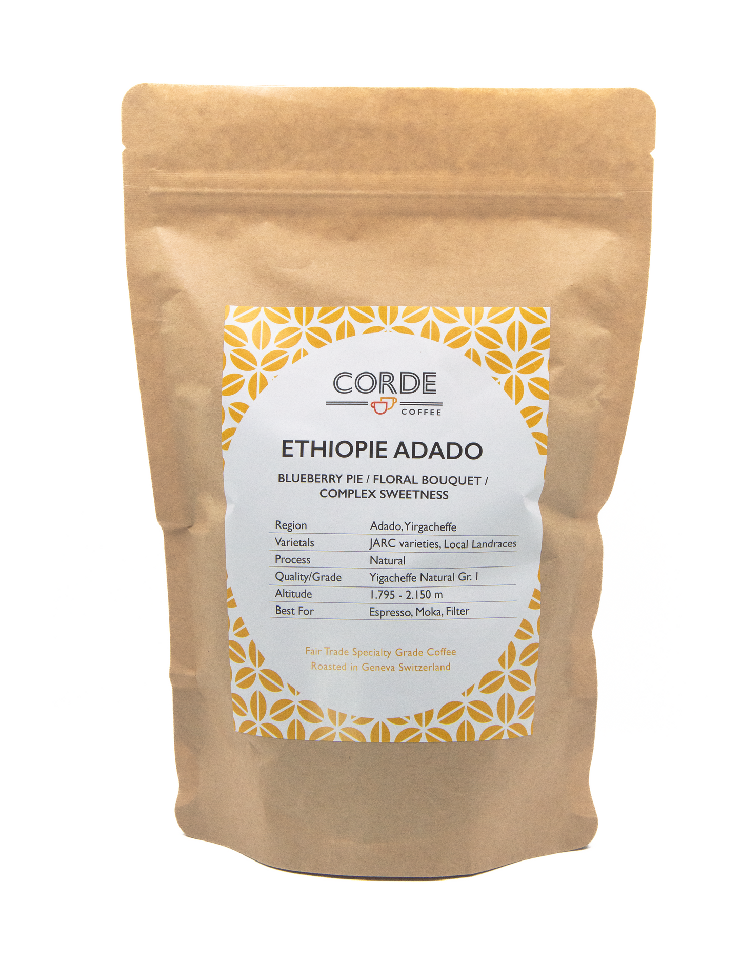 ETHIOPIE