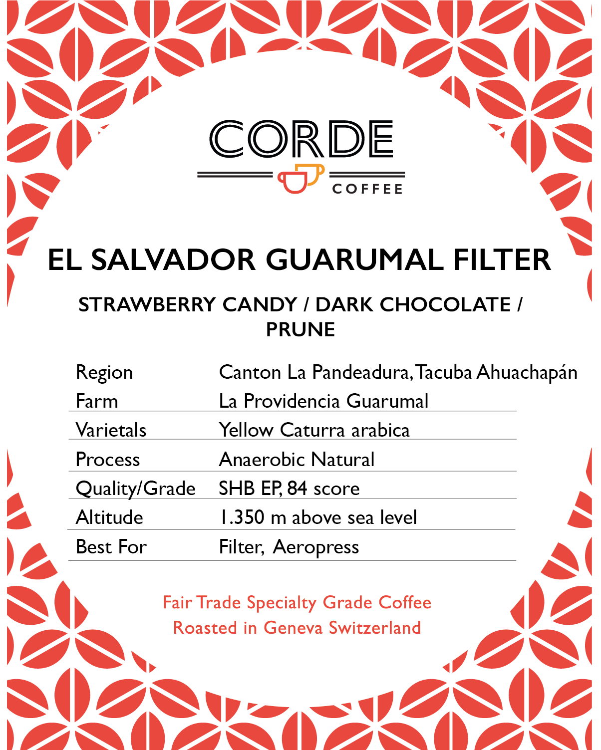EL SALVADOR