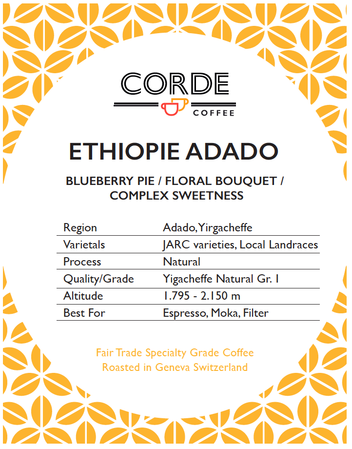 ETHIOPIE
