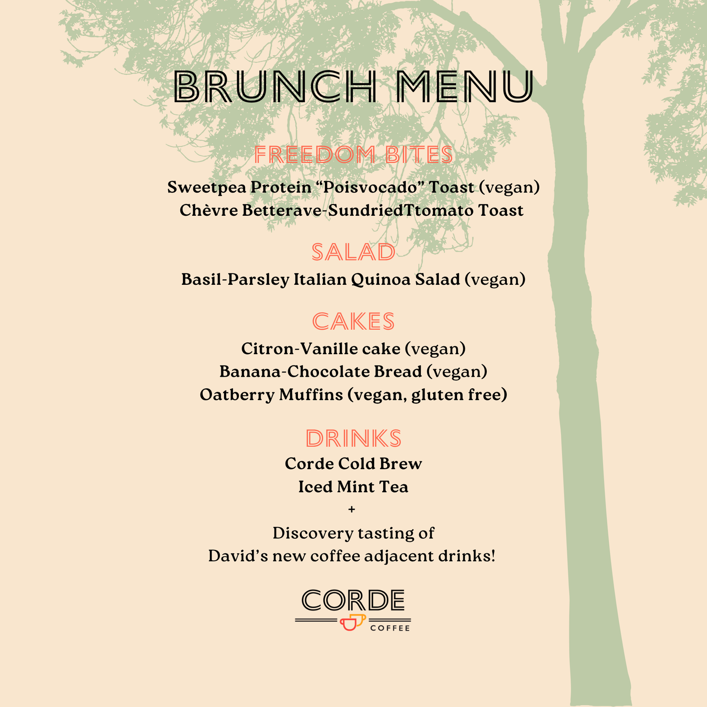 Yoga and Brunch 4 July 2026