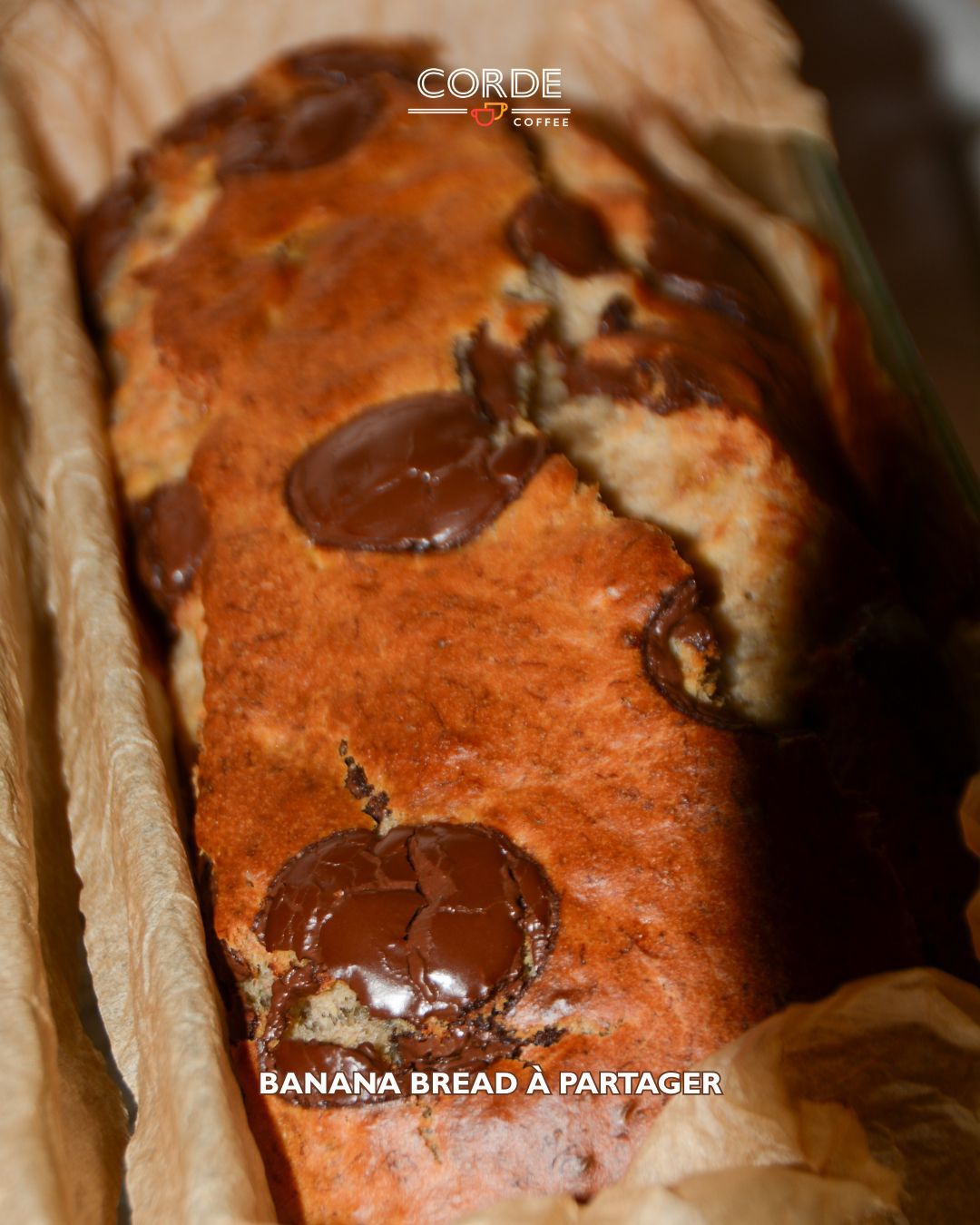 Corde Coffee Taste & Talk - 28.02.2026