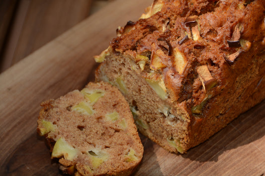 Pomme Cannelle