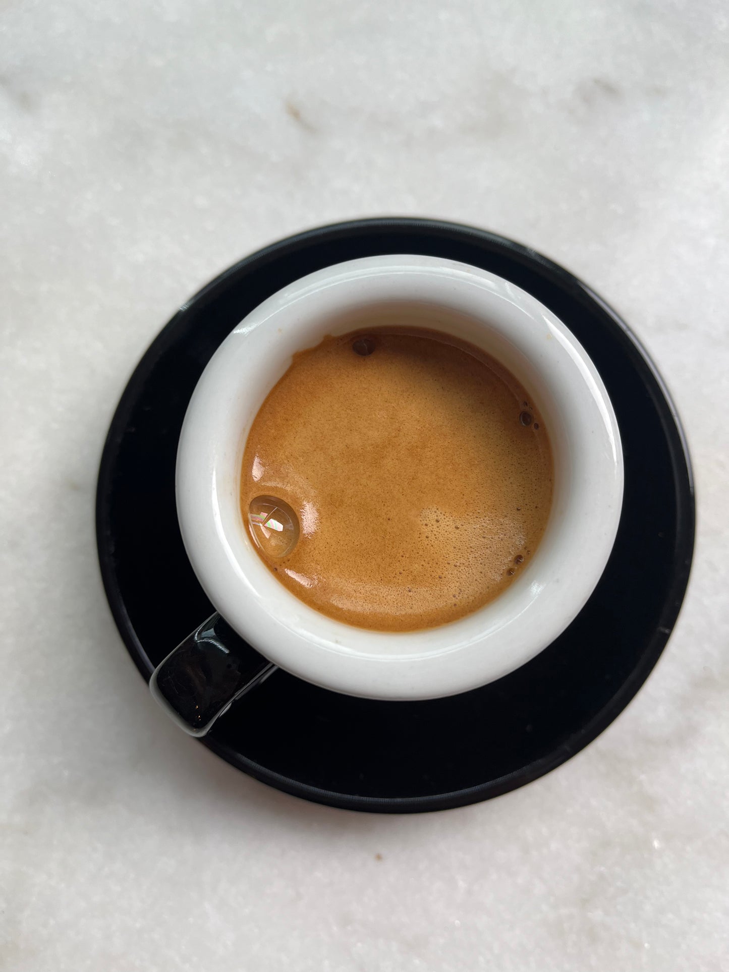 CORDE COFFEE Barista Skills: Espresso Extractions
